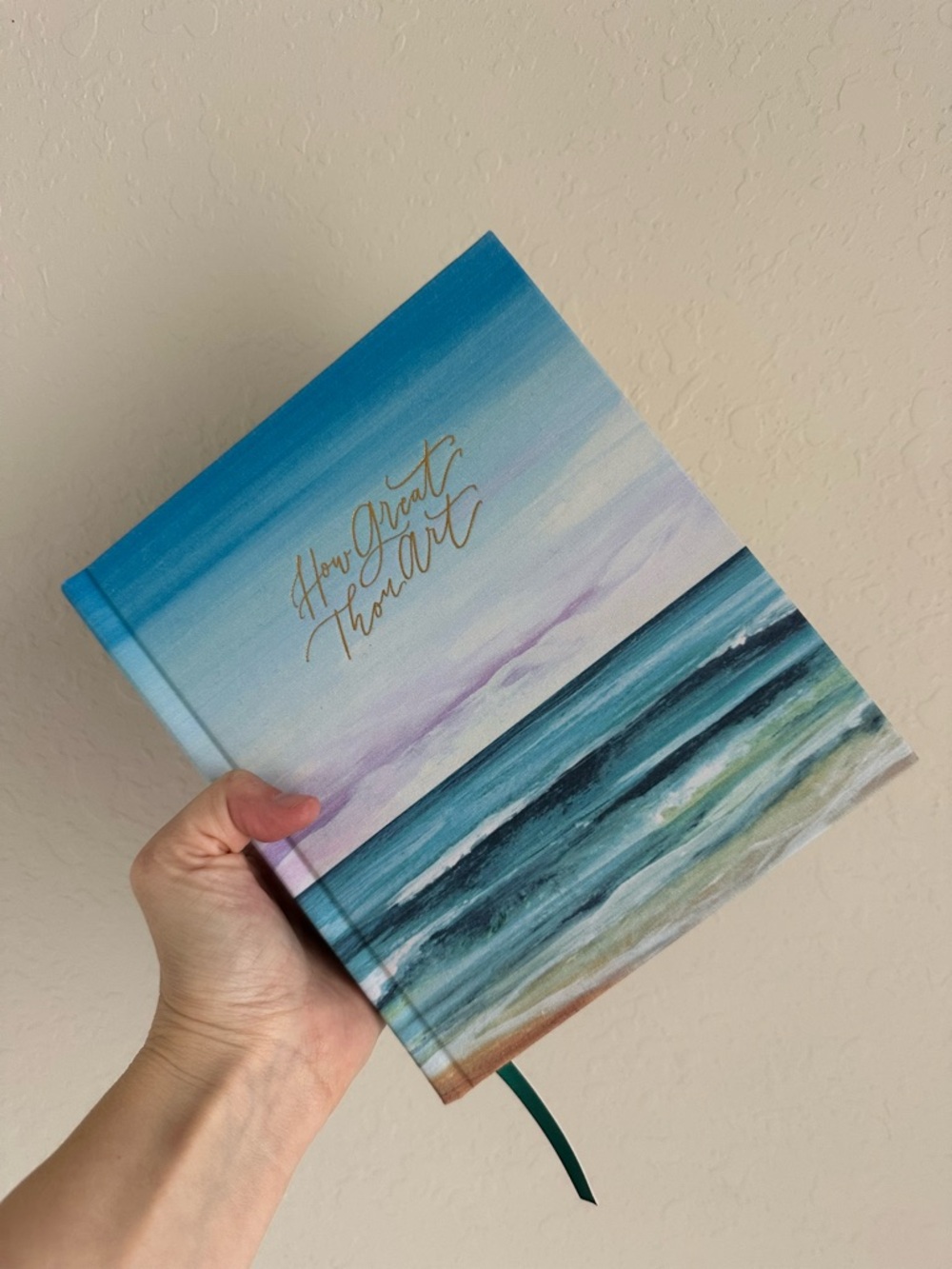 Captiva Hosanna Revival Bible